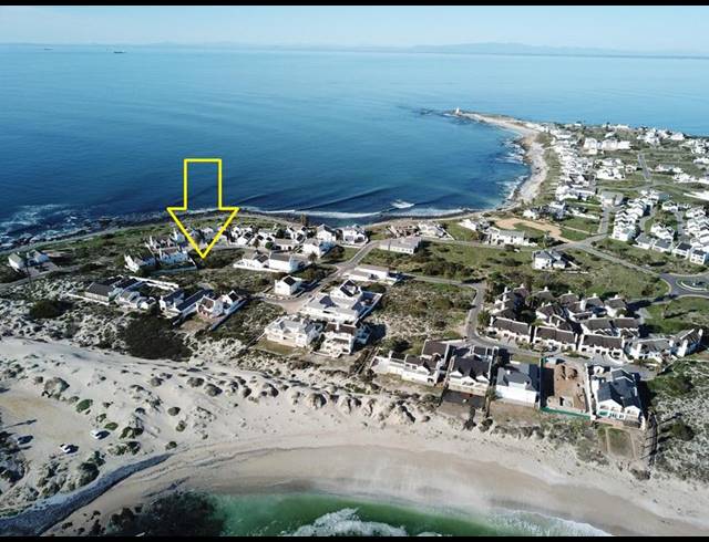 LAND FOR SALE IN SHELLEY POINT